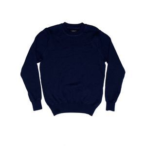 Beams Plus Wool Crewneck Sweater